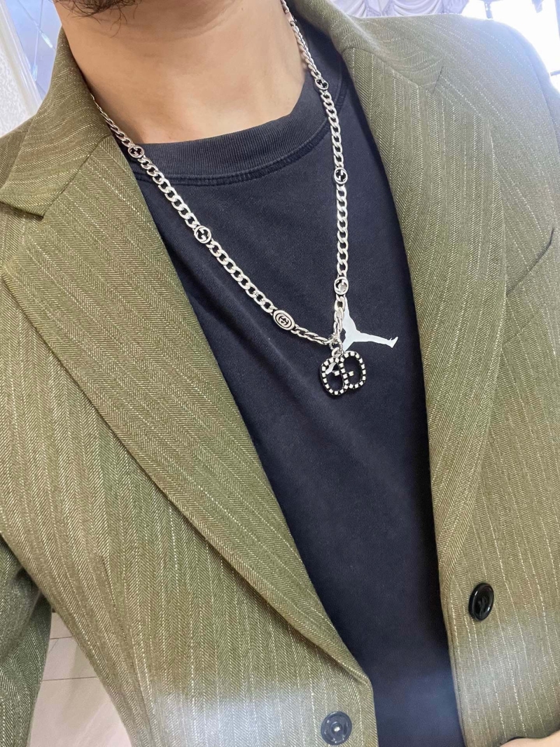 Gucci Necklaces